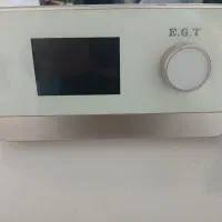 دستگاه تنفس CPAP مدل E.G.T|پزشکی|مشهد, جاهد شهر|دیوار