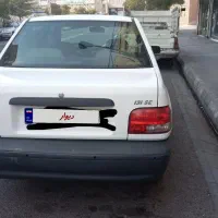 پراید ۱۳۱مدل ۹۷|خودرو سواری و وانت|تبریز, |دیوار