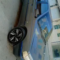 پژو۴۰۵ مدل ۹۰  معاوضه با۲۰۶تیپ ۲ ویاپارس هم قیمت