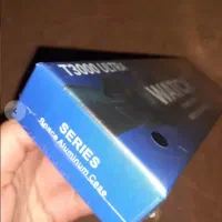 ساعت باز نشده و آک نو هوشمند طرح اپل سری جدید|ساعت|نجفآباد, هفده شهریور|دیوار