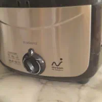 سرخ کن مایسان 1500W|اجاق گاز و لوازم برقی پخت‌وپز|اشتهارد, |دیوار