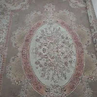 یک جفت فرش ۶ متری درحدنو|فرش|شیراز, مسلم|دیوار