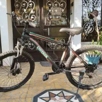 دوچرخه چیاوا نو سایز ۲۶