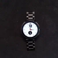 سامسونگ Galaxy watch 4 در حد