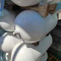 تعویض مخزن cng