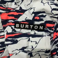 کاپشن اسکی و اسنوبرد Burton|ورزش‌های زمستانی|تهران, سوهانک|دیوار