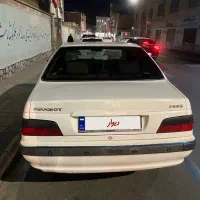 پارس سال مدل ۹۳ داشبورد جدید|خودرو سواری و وانت|سبزوار, کاشفی شمالی (دادگستری)|دیوار