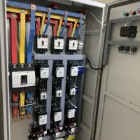 ساخت انواع تابلو برق صنعتی و کنترل PLC|خدمات پیشه و مهارت|چهاردانگه (تهران), |دیوار
