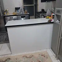 کابینت نو تمییز بدون خراشیدگی وورم درحدنو|مصالح و تجهیزات ساختمان|محمدشهر, همایون ویلا|دیوار