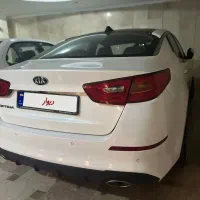اپتیما TF ‌مدل ۲۰۱۴ فول فیس جدید|خودرو سواری و وانت|تهران, آهنگ|دیوار