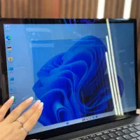 مایکروسافت Surface laptop 3 15 اینچ رنگ مشکی|رایانه همراه|تهران, فلسطین (میدان انقلاب)|دیوار