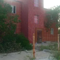 آپارتمان ۸۰ متری طبقه اول شهر رامین