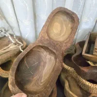 ظروف چوبی|ظروف سرو و پذیرایی|گلبهار, شهر جدید گلبهار|دیوار