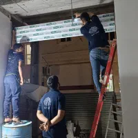 نصب و تعمیرات تخصصی کرکره