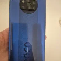 گوشی پوکوx3|موبایل|خاوران, |دیوار