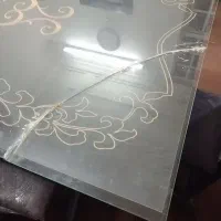 میز غذاخوری