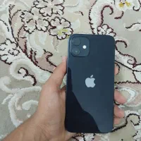 گوشی آیفون ۱۲ نرمال