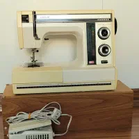 چرخ خیاطی ژانومه