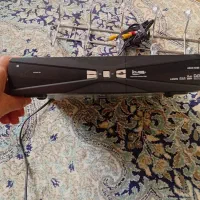 گیرنده دیجیتالiclass|پخشکننده DVD و ویدیو|تهران, شهرک شریعتی|دیوار
