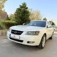 هیوندای سوناتا NF 2007|خودرو سواری و وانت|مشهد, آزادشهر|دیوار