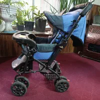 کالسکه نو برند ارابه