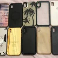تعدادی کاور ایفون x / xs