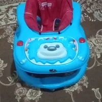 روروئک بچه