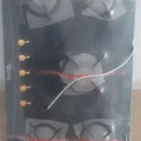 هود و اجاق‌گاز