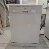 ماشین ظرفشویی بوش