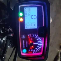 موتور125 کبیر|موتورسیکلت|تهران, یافت آباد جنوبی|دیوار