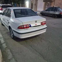 سمندef7مدل۹۳ بی رنگ|خودرو سواری و وانت|شریف‌آباد, |دیوار