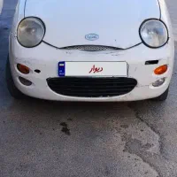 ام وی ام 110سه سیلندر|خودرو سواری و وانت|اراک, |دیوار