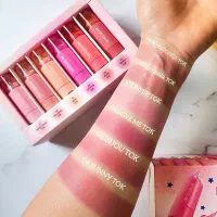 رژگونه مایع طرح شیگلم اورجینال|آرایشی، بهداشتی، درمانی|تبریز, |دیوار