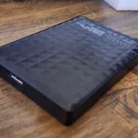 هارد اکسترنال یک ترا|قطعات و لوازم جانبی رایانه|مشهد, امیریه|دیوار