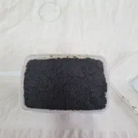 سبزی سرخ شده قرمه (سبزیجات محلی شمال -گیلان)