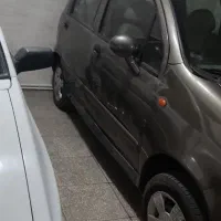 ام وی ام 3سیلندر 110|خودرو سواری و وانت|کرج, کرج نو|دیوار