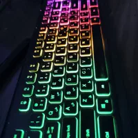 کیبورد تسکو