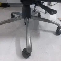 صندلی مدیریت چرخشی|دفتر کار|گرگان, |دیوار