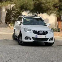 هایما s7 1800 توربو کم کار در حد