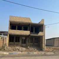 زمین کشاورزی و مسکونی|فروش زمین و ملک کلنگی|آبادان, |دیوار