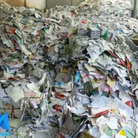 خرید ضایعات کاغذ کتاب دفتر|عمده‌فروشی|قم, نیروگاه|دیوار