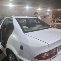 سمند ef7 دوگانه  ۱۳۹۵