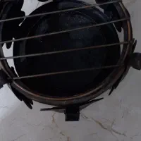 زقال داق کن ومنقل کوچیک