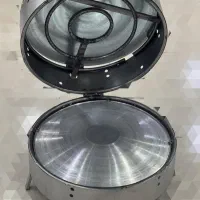 تولیدی تنور های صدفی به صورت عمده