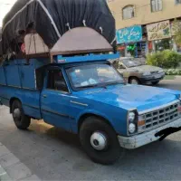 حمل بار باکارگر حرفه ای از تهران و کرج به کل کشور