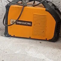 جوشکاری سیار