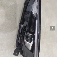 چراغ جلو mj5 سمت راننده