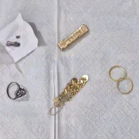 طلا به نرخ خام