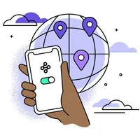 خدمات نرم افزاری موبایل