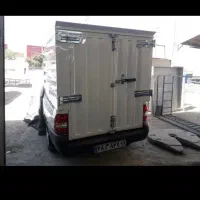 باربند سازی الوند